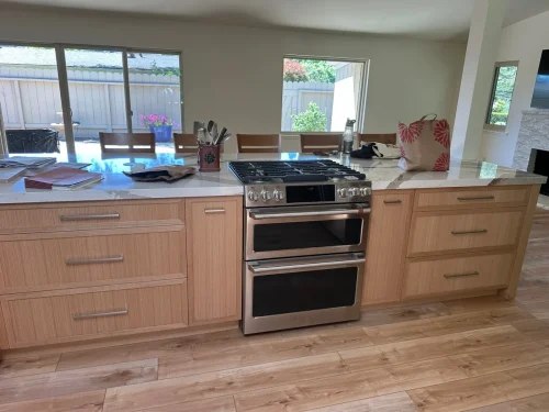 Custom Home Construction in Carmel Valley Village