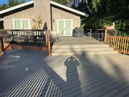 Custom Home Construction in Carmel Valley Village
