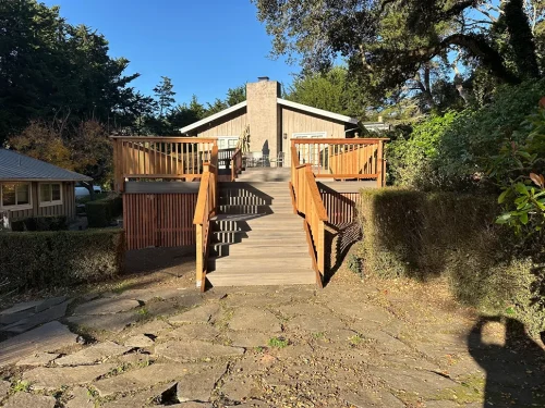 Custom Home Construction in Carmel Valley Village