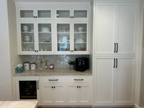 Custom Home Construction in Carmel Valley Village