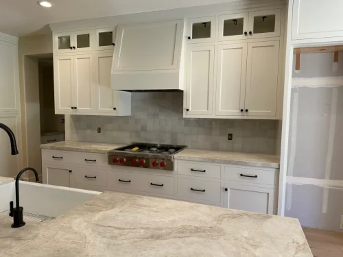 Custom Home Construction in Carmel Valley Village