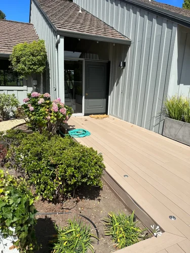 Custom Home Construction in Carmel Valley Village