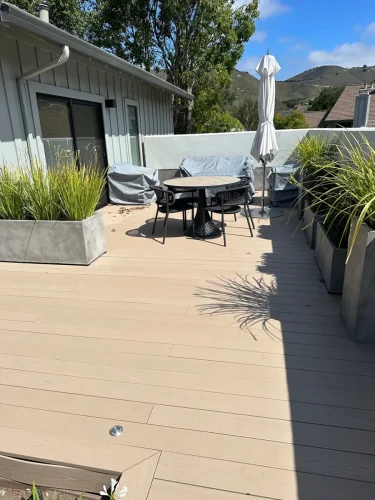 Custom Home Construction in Carmel Valley Village