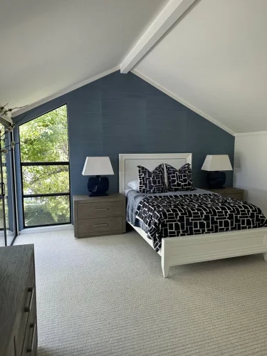 Custom Home Construction in Carmel Valley Village