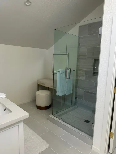 Custom Home Construction in Carmel Valley Village