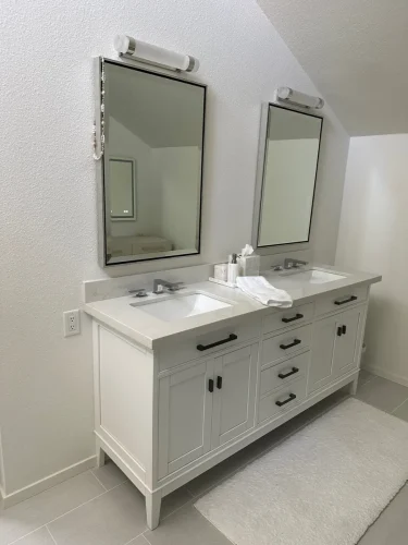 Custom Home Construction in Carmel Valley Village