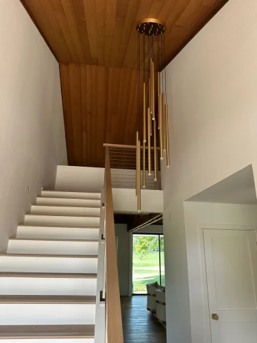 Custom Home Construction in Carmel Valley Village
