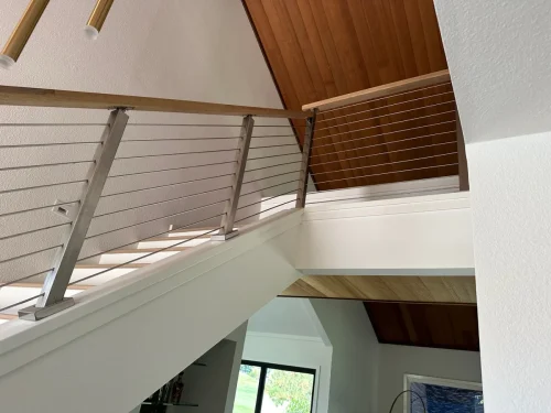 Custom Home Construction in Carmel Valley Village