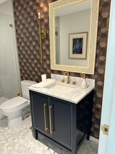 Custom Home Construction in Carmel Valley Village