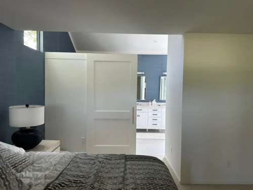 Custom Home Construction in Carmel Valley Village