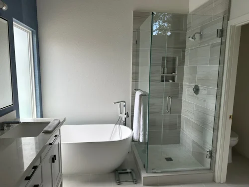 Custom Home Construction in Carmel Valley Village