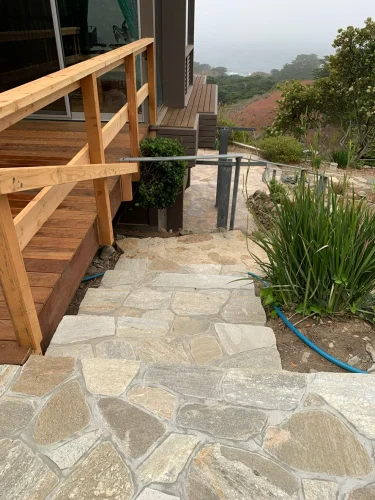 Custom Home Construction in Carmel Valley Village