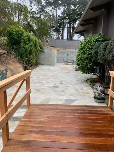 Custom Home Construction in Carmel Valley Village