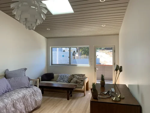 Custom Home Construction in Carmel Valley Village