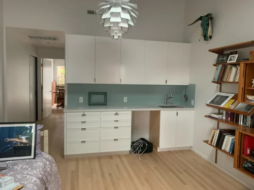 Custom Home Construction in Carmel Valley Village