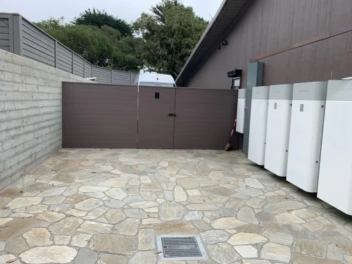 Custom Home Construction in Carmel Valley Village