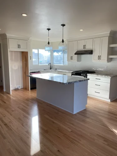Custom Home Construction in Carmel Valley Village