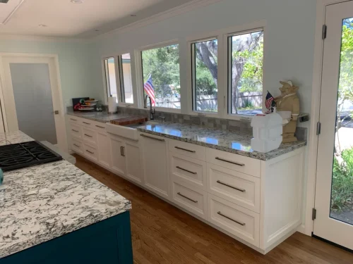 Custom Home Construction in Carmel Valley Village