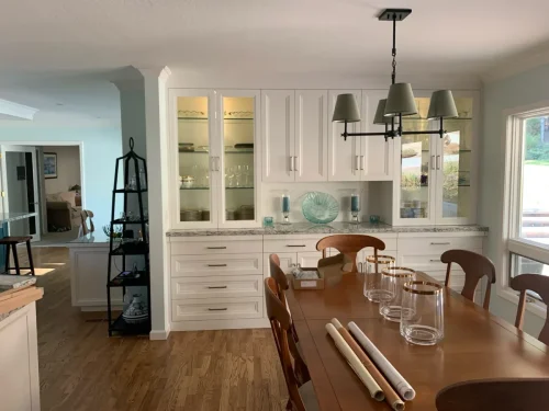 Custom Home Construction in Carmel Valley Village