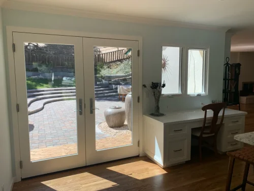 Custom Home Construction in Carmel Valley Village