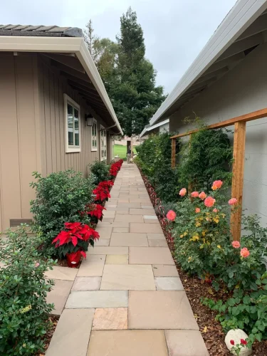 Custom Home Construction in Carmel Valley Village
