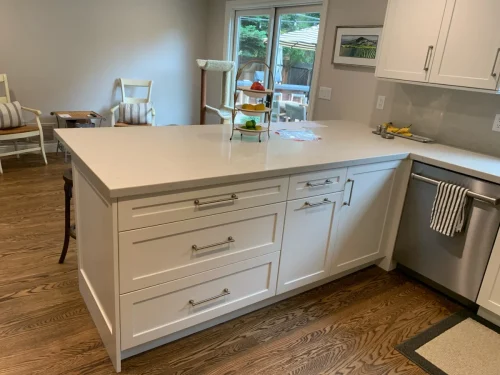 Custom Home Construction in Carmel Valley Village