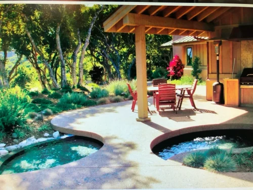 Custom Home Construction in Carmel Valley Village