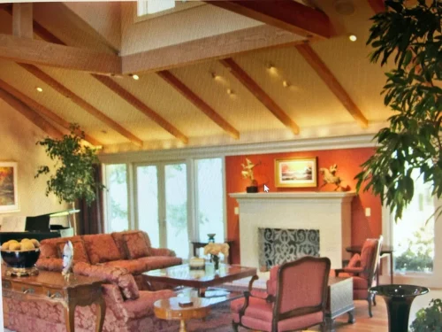 Custom Home Construction in Carmel Valley Village