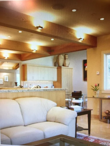 Custom Home Construction in Carmel Valley Village