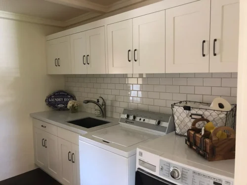 Custom Home Construction in Carmel Valley Village