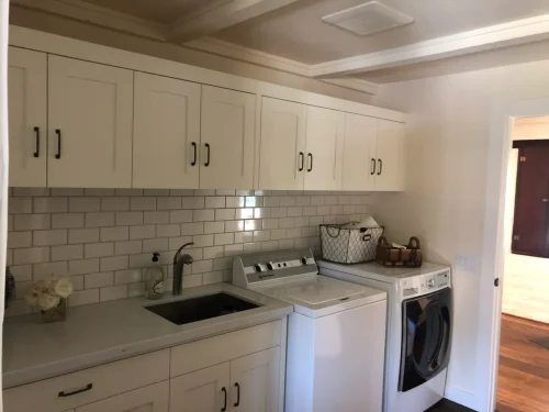 Custom Home Construction in Carmel Valley Village