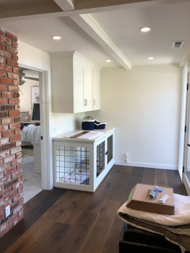 Custom Home Construction in Carmel Valley Village