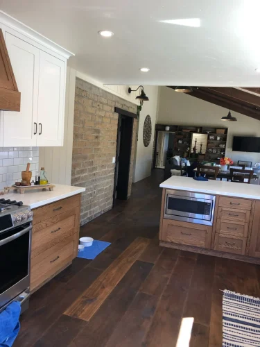 Custom Home Construction in Carmel Valley Village