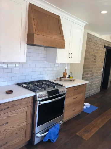 Custom Home Construction in Carmel Valley Village