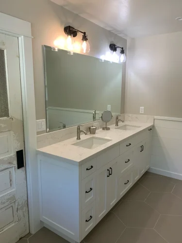 Custom Home Construction in Carmel Valley Village