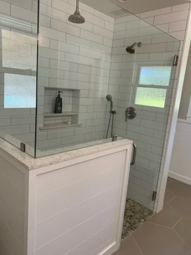 Custom Home Construction in Carmel Valley Village