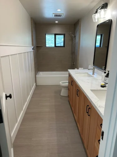 Custom Home Construction in Carmel Valley Village