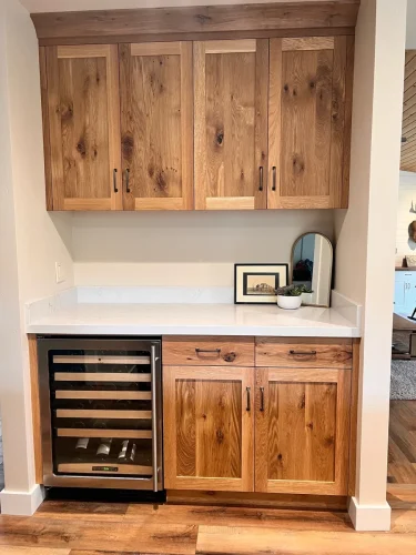 Custom Home Construction in Carmel Valley Village