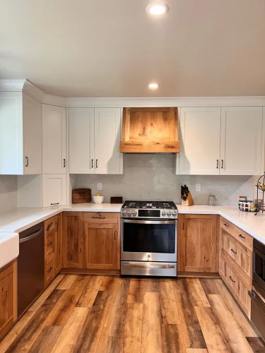 Custom Home Construction in Carmel Valley Village