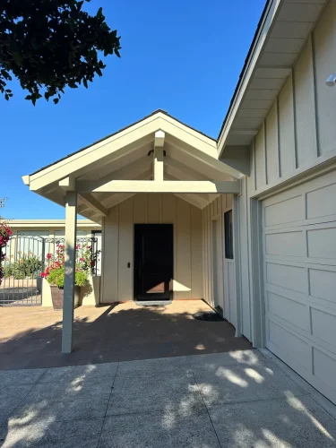 Custom Home Construction in Carmel Valley Village