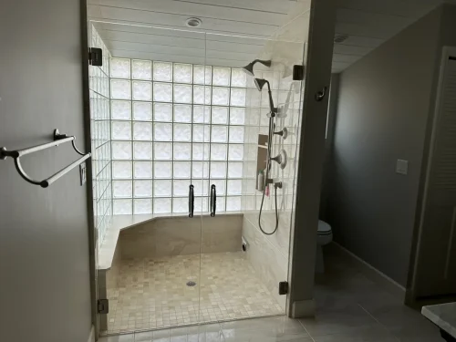 Custom Home Construction in Carmel Valley Village