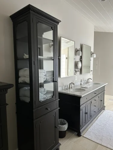 Custom Home Construction in Carmel Valley Village