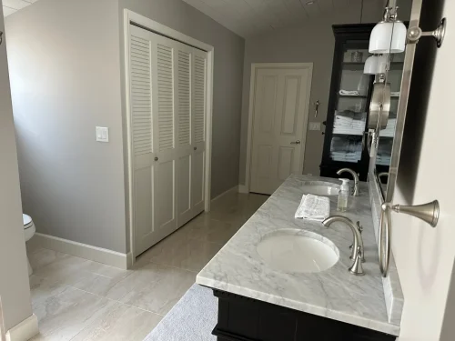 Custom Home Construction in Carmel Valley Village