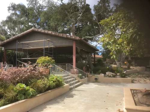 Custom Home Construction in Carmel Valley Village