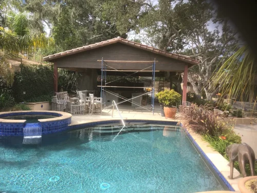 Custom Home Construction in Carmel Valley Village