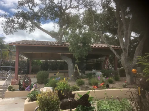 Custom Home Construction in Carmel Valley Village