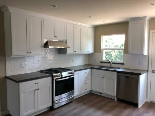 Custom Home Construction in Carmel Valley Village
