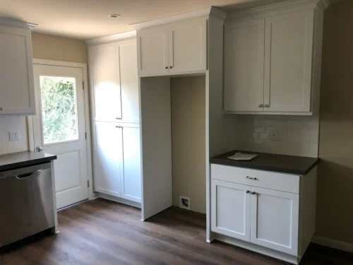 Custom Home Construction in Carmel Valley Village