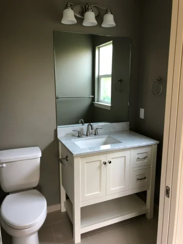 Custom Home Construction in Carmel Valley Village