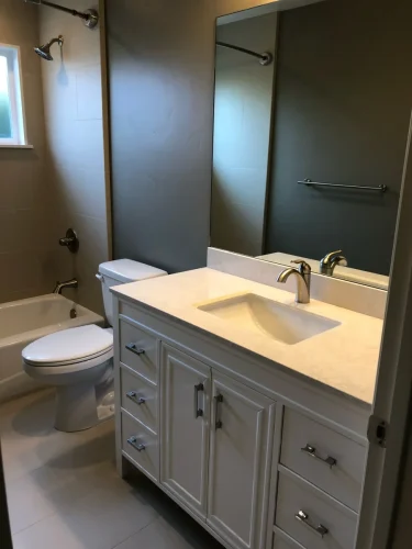 Custom Home Construction in Carmel Valley Village